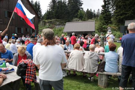 Spominska slovesnost na Menini planini (10)